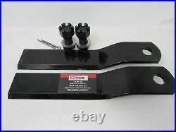 skid steer brush cutter blade bolts|skid steer brush grinder attachment.